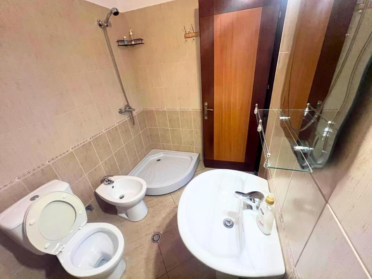 Appartamento Deir Berat